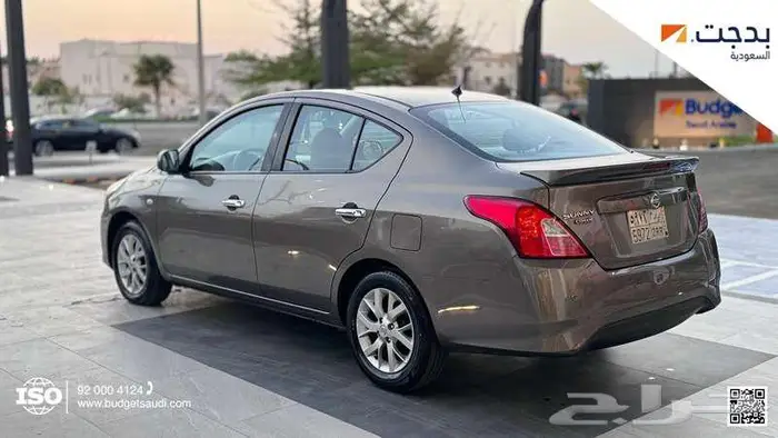 نيسان صني 2023 2