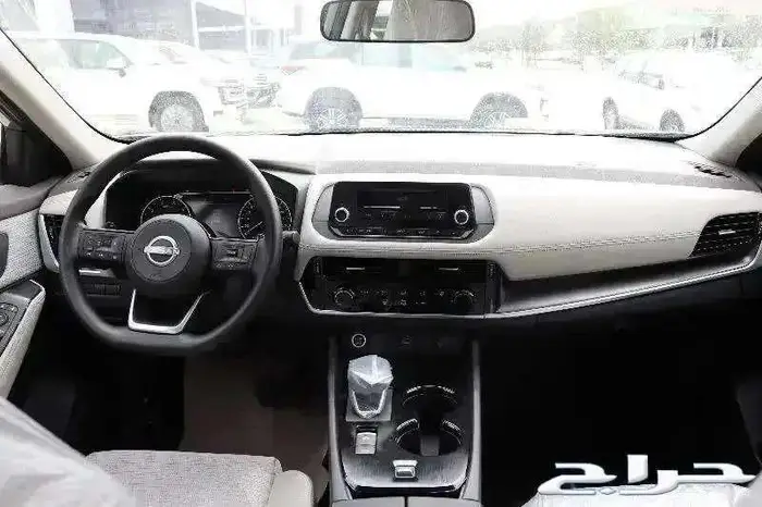 نيسان اكستريل 2