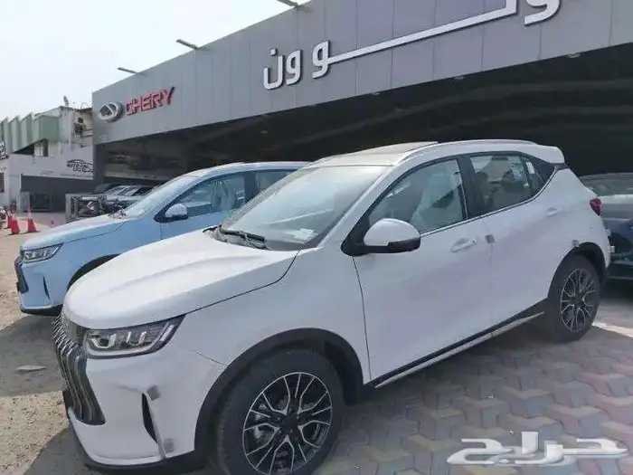 جيتور X 50 بريميوم فل كامل 2025 كاش واقساط 1