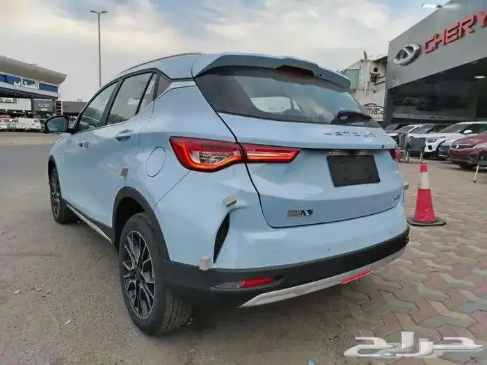 جيتور X 50 بريميوم فل كامل 2025 كاش واقساط 11
