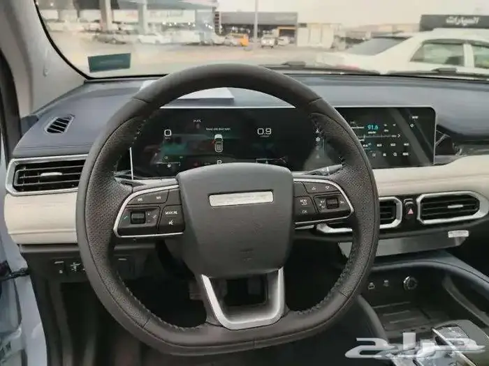 جيتور X 50 بريميوم فل كامل 2025 كاش واقساط 7