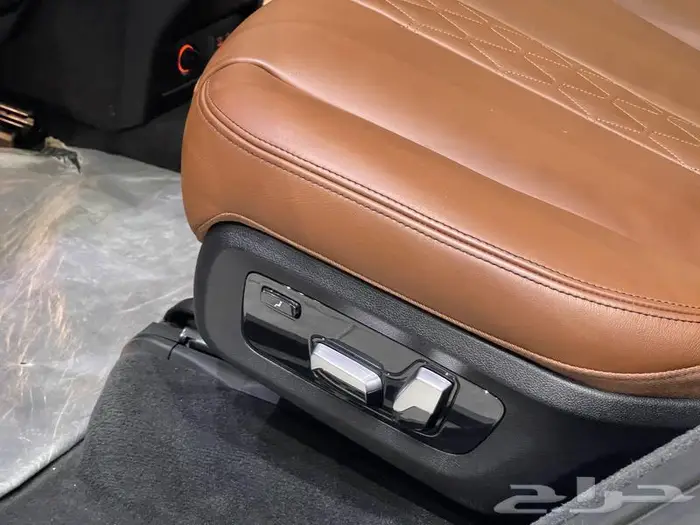 بي ام دبليو - اكس 7 - 2022 X7 40i 35