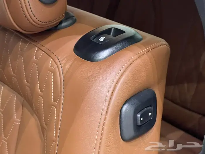 بي ام دبليو - اكس 7 - 2022 X7 40i 36