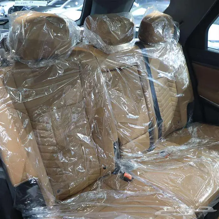 شانجان CS95 رويال 2026 2