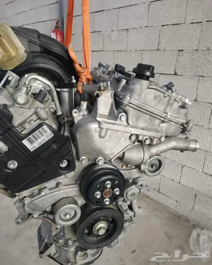 مكينة كامري من 2007 الى 2020 ضمان 6 شهور عروض اليوم الوطني 7