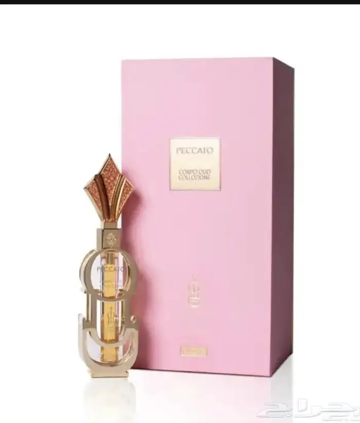 عطور عود ميلانو 0