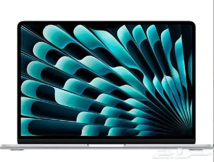 2025 MacBook Air 13-inch M4 16g 256 ماك اير 2