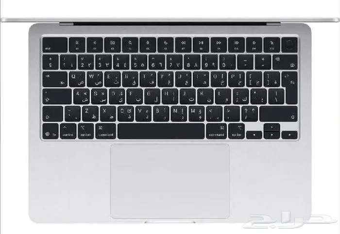 2025 MacBook Air 13-inch M4 16g 256 ماك اير 0