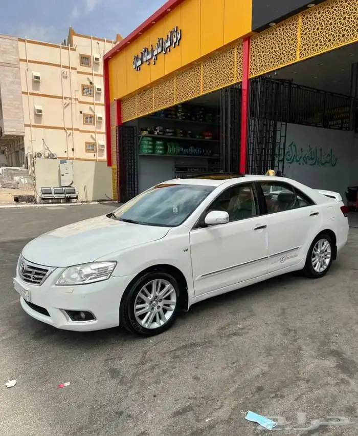 أوريون 2011 2