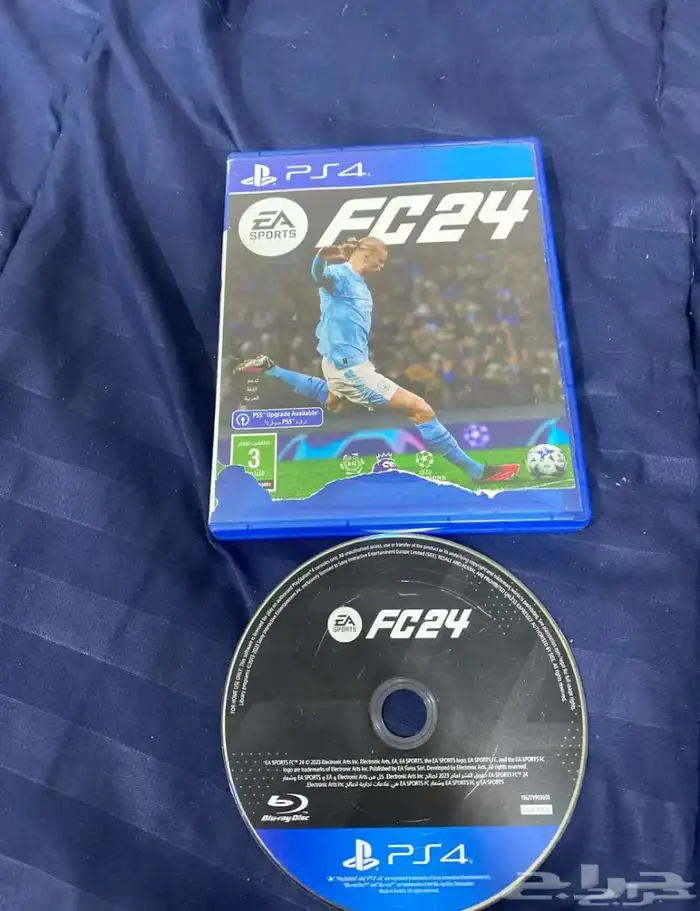 شريط فيفا 24 0