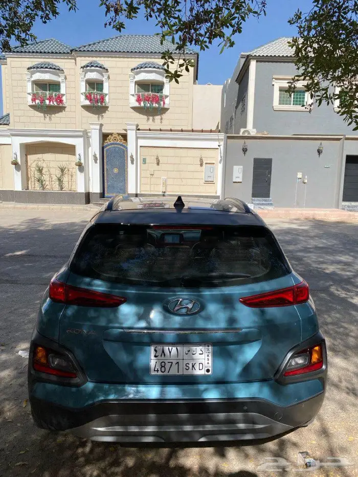 كونا 2020 الوعلان 3