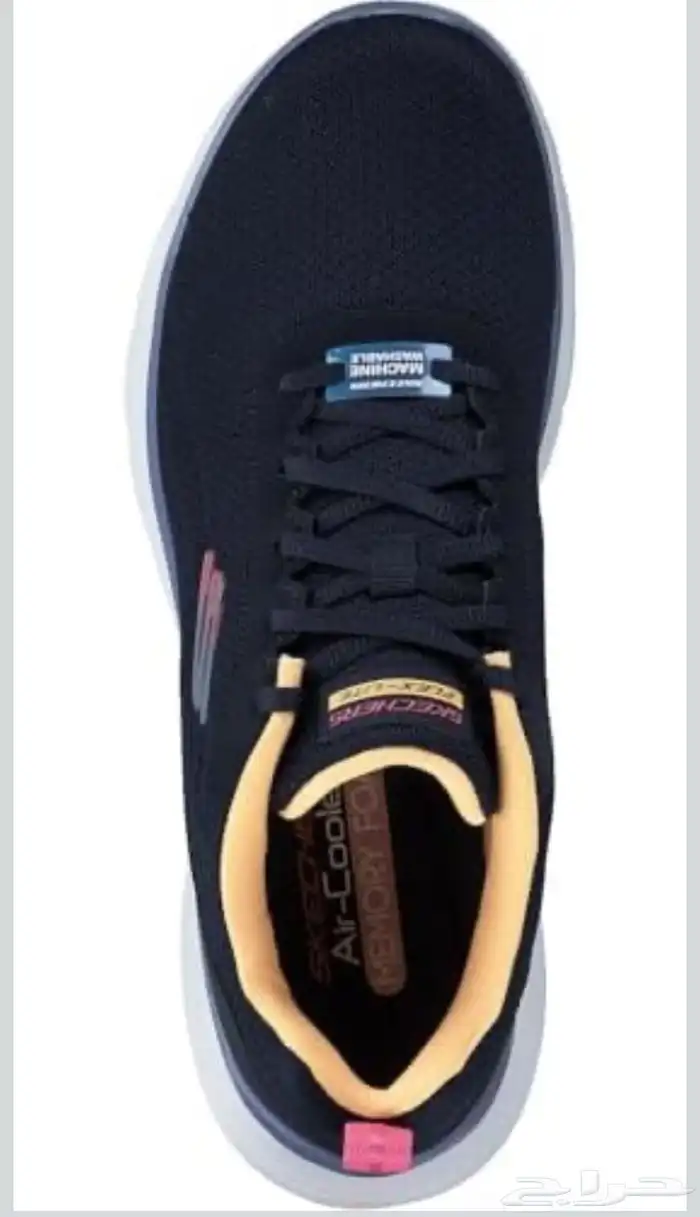 حذاء سكتشرز 3