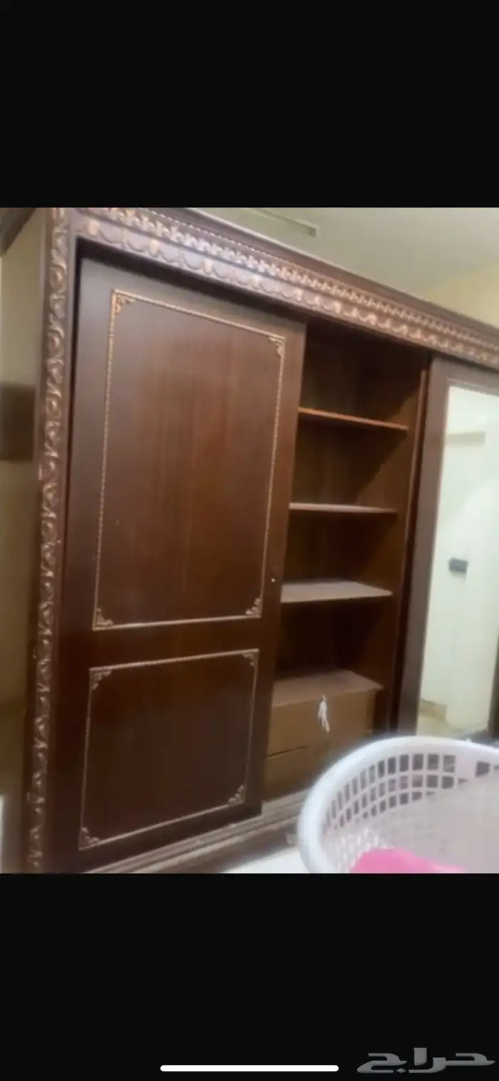 دولاب مصري كبير للبيع المستعجل 2