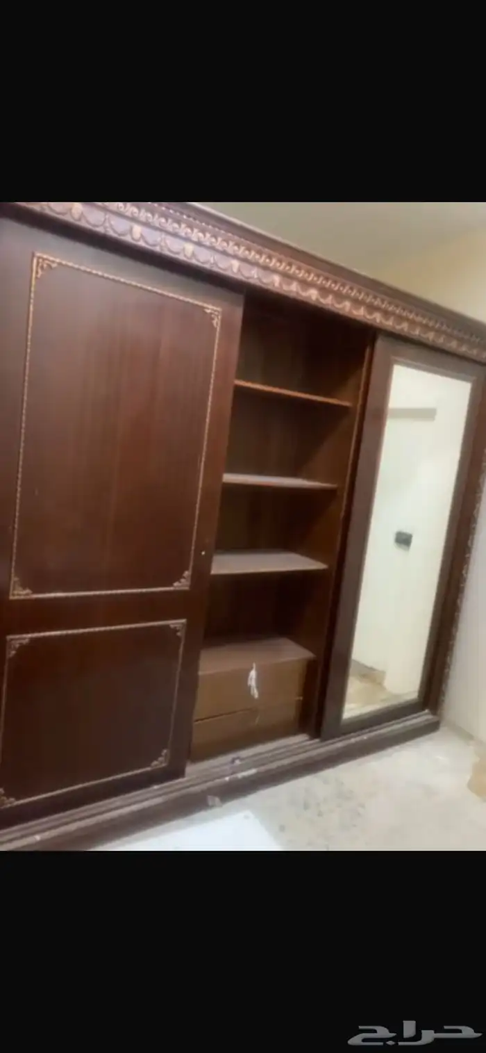 دولاب مصري كبير للبيع المستعجل 1