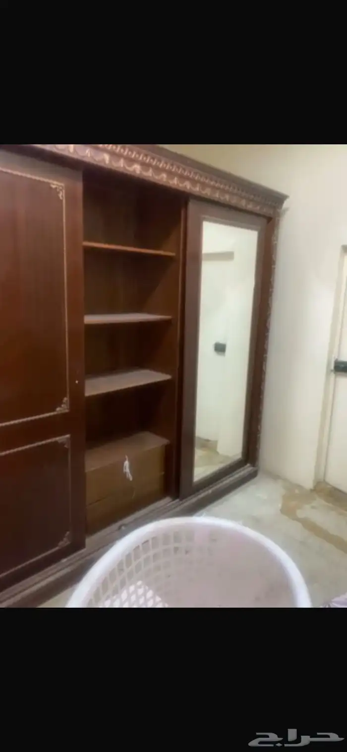 دولاب مصري كبير للبيع المستعجل 3