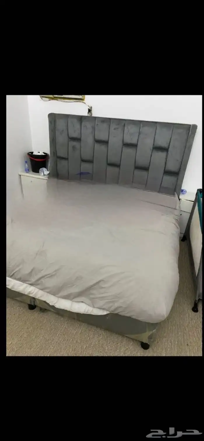 سرير جديد وكنب جديد 0