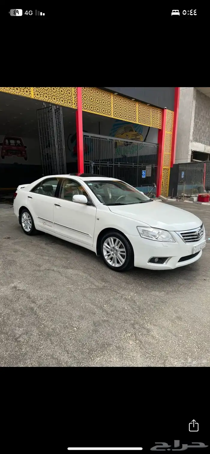 أوريون 2011 1