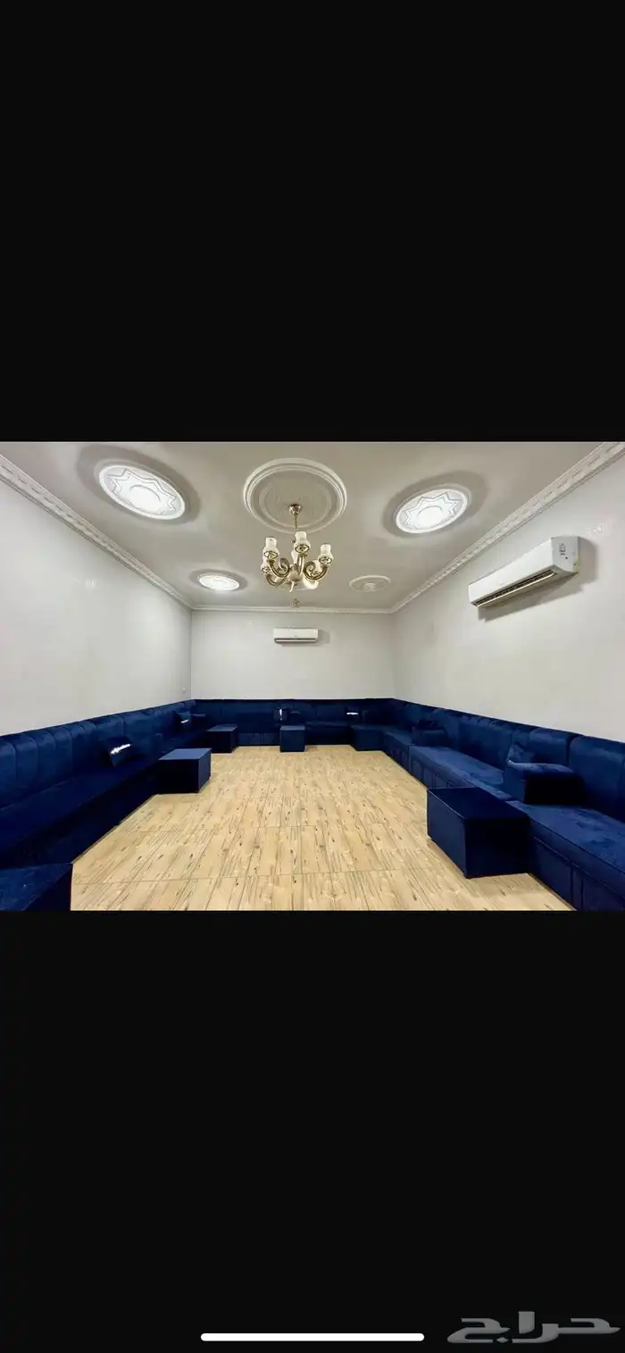 قاعة العامر للإحتفالات والمناسبات 3