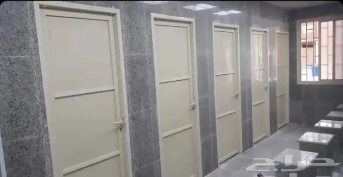 معلم ألمنيوم 1