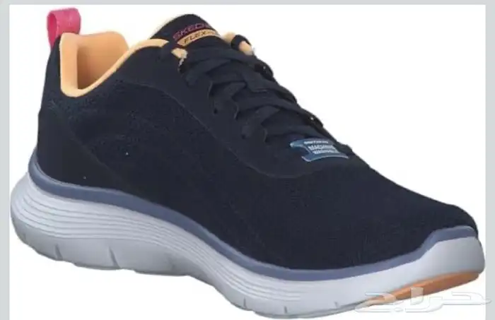 حذاء سكتشرز 1