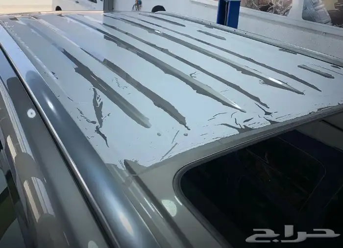 جيب لكزس فل كامل 2018 lx570 0