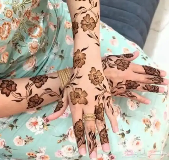 نقاشه في الرياض 0