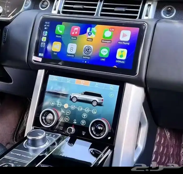 برمجة مرسيدس الامريكي خرائط راديو لغة عربية 27