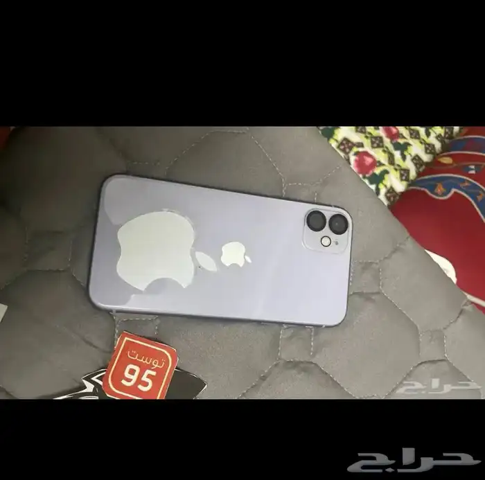 ايفون 11 6