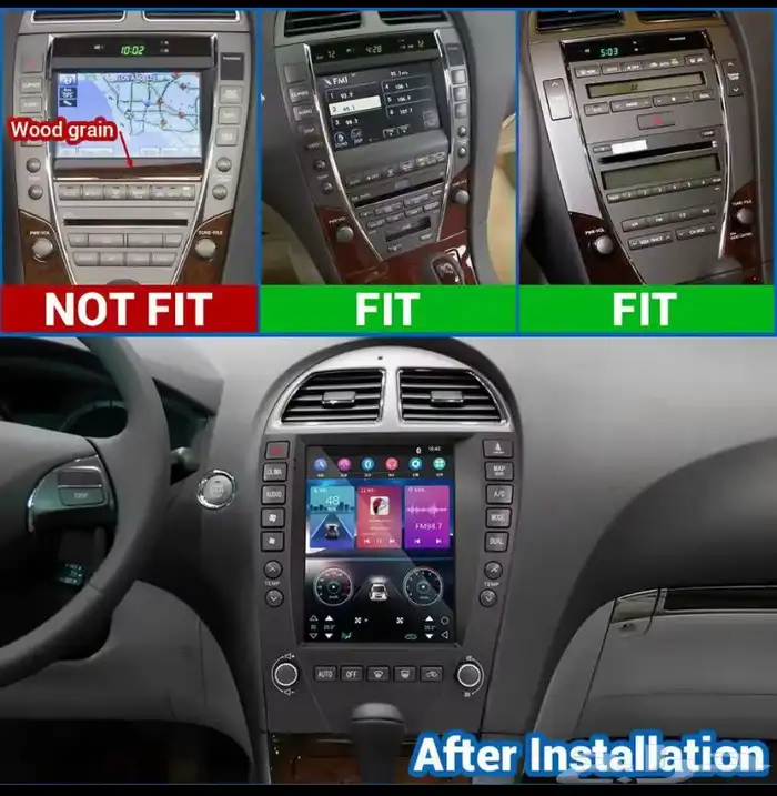 برمجة مرسيدس الامريكي خرائط راديو لغة عربية 19