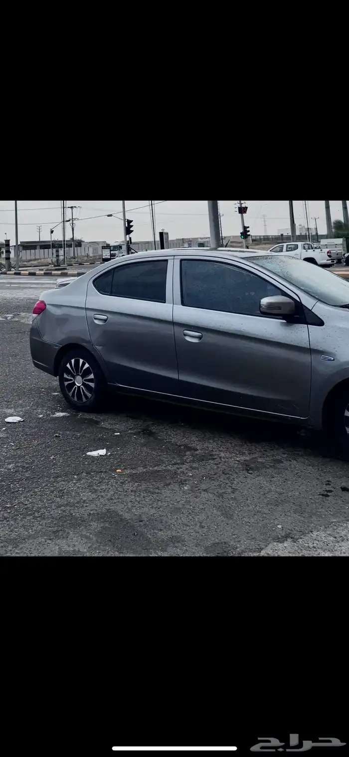 للبيع سياره اتراج18 0