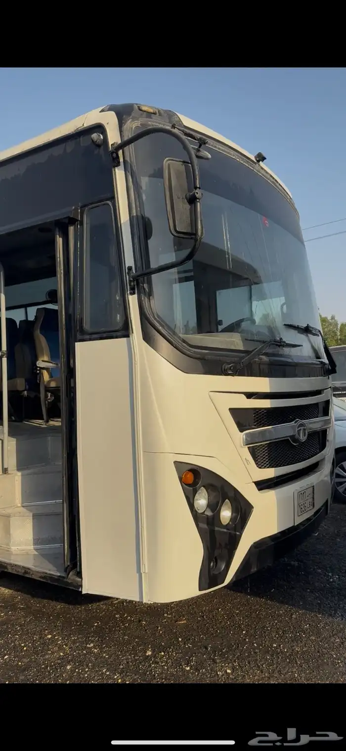 تاتا 66 كرسي موديل 2020 TATA 1