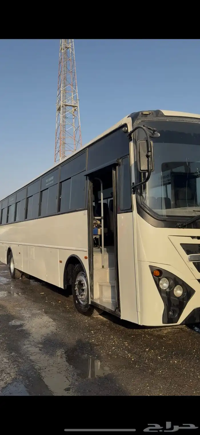 تاتا 66 كرسي موديل 2020 TATA 0