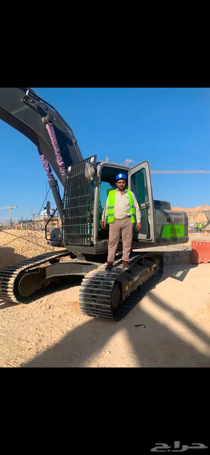 يوجد بوكلينات جديده جميع الاحجام بوكلين دقاق 4
