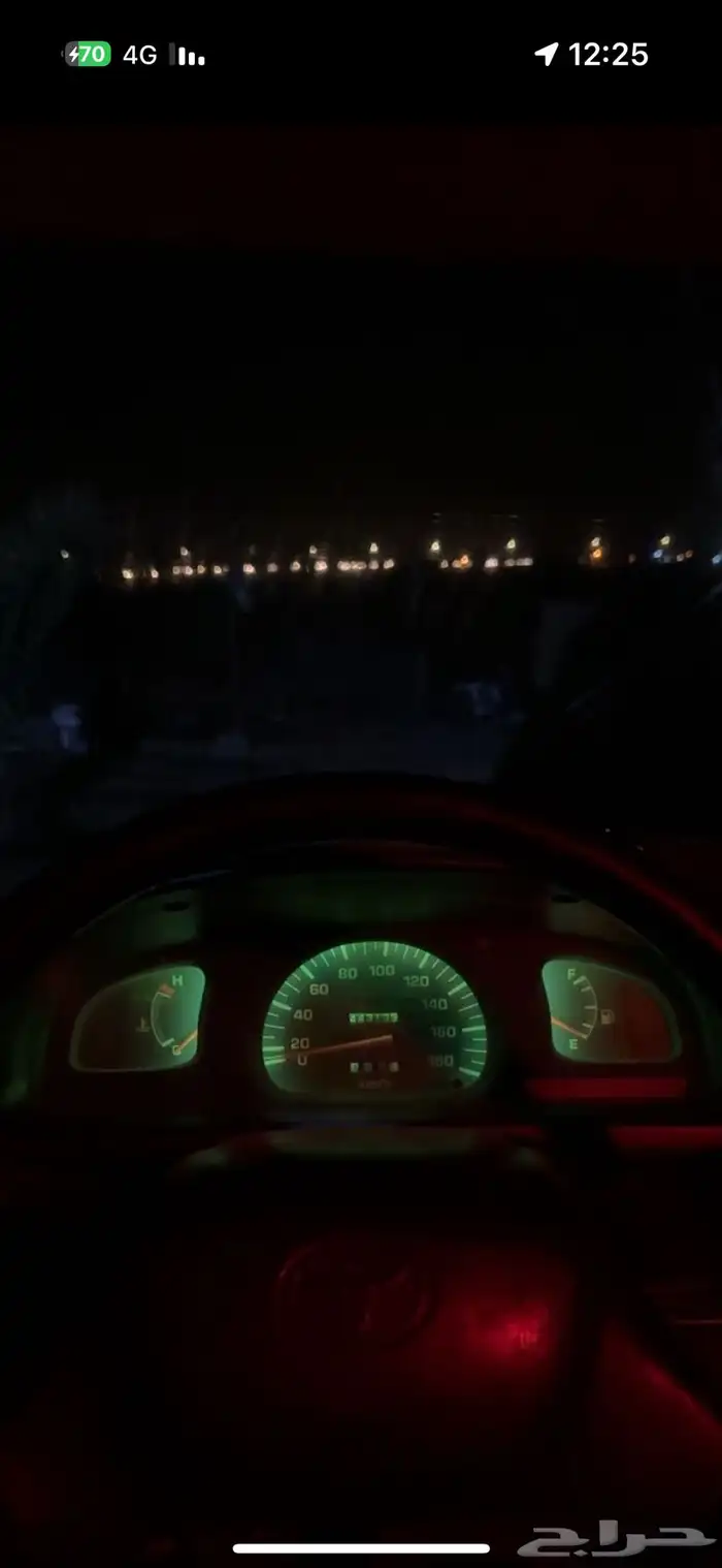قطع غيار هايلكس 2001 14