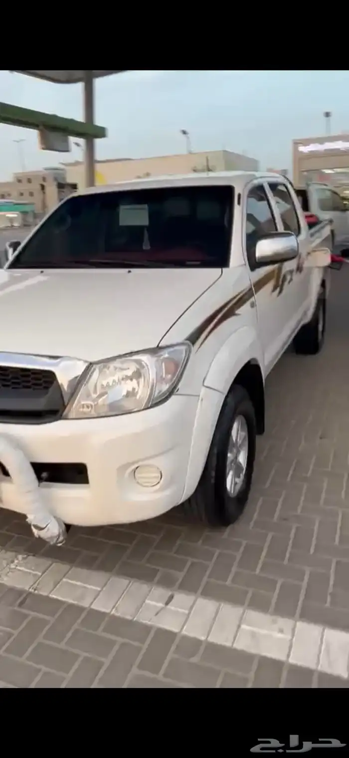 هايلوكس دبل 0