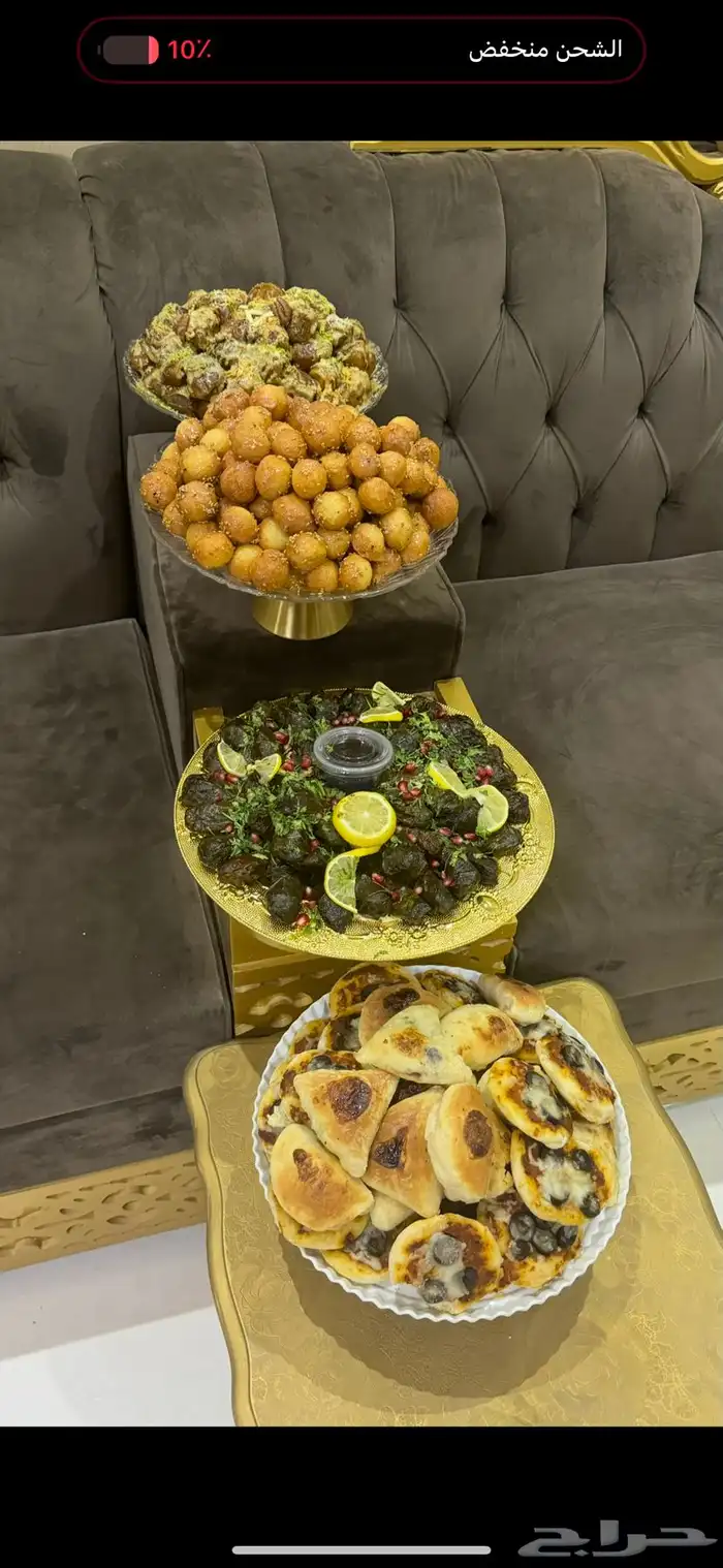 طبخ على الطلب كل اصناف الطعام اسويها التواصل واتس 12