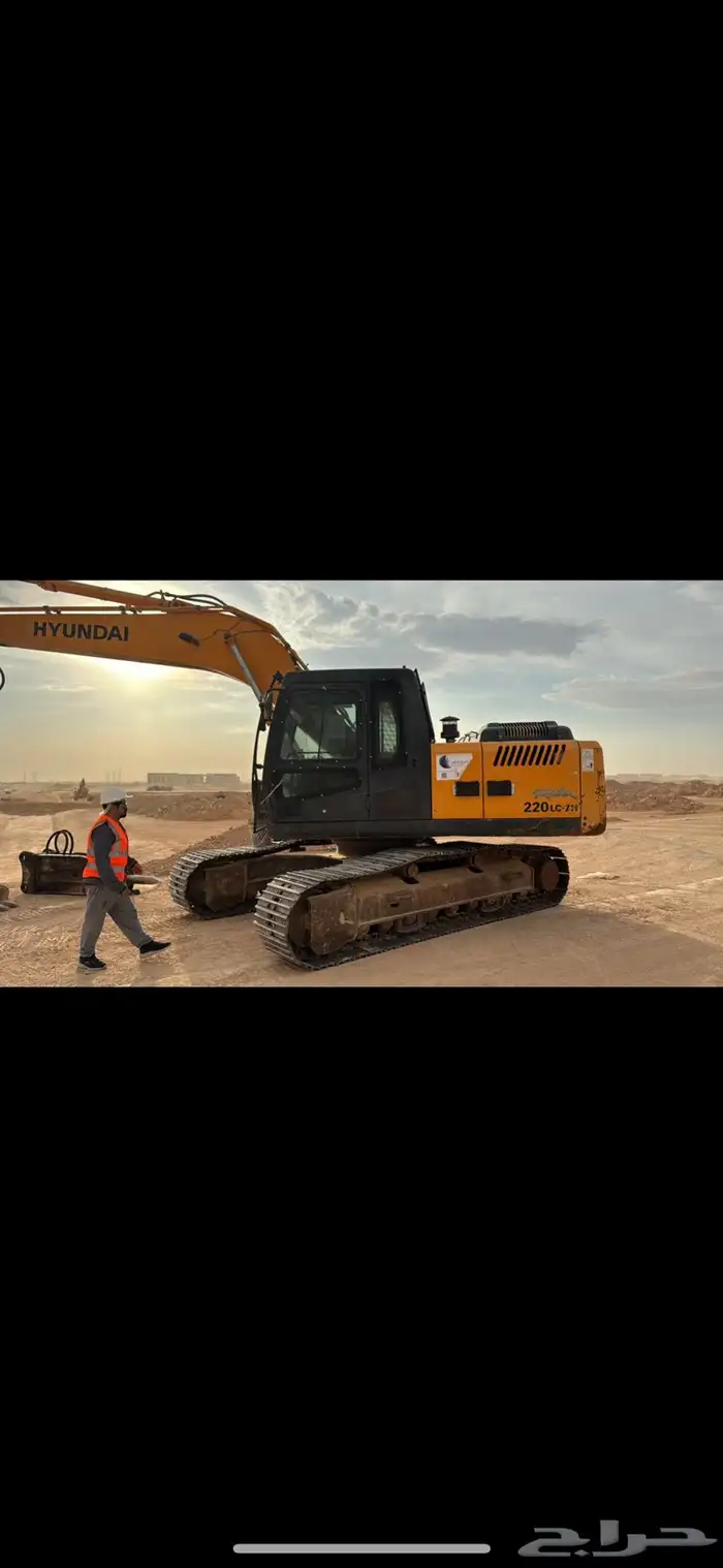يوجد بوكلينات جديده جميع الاحجام بوكلين دقاق 1