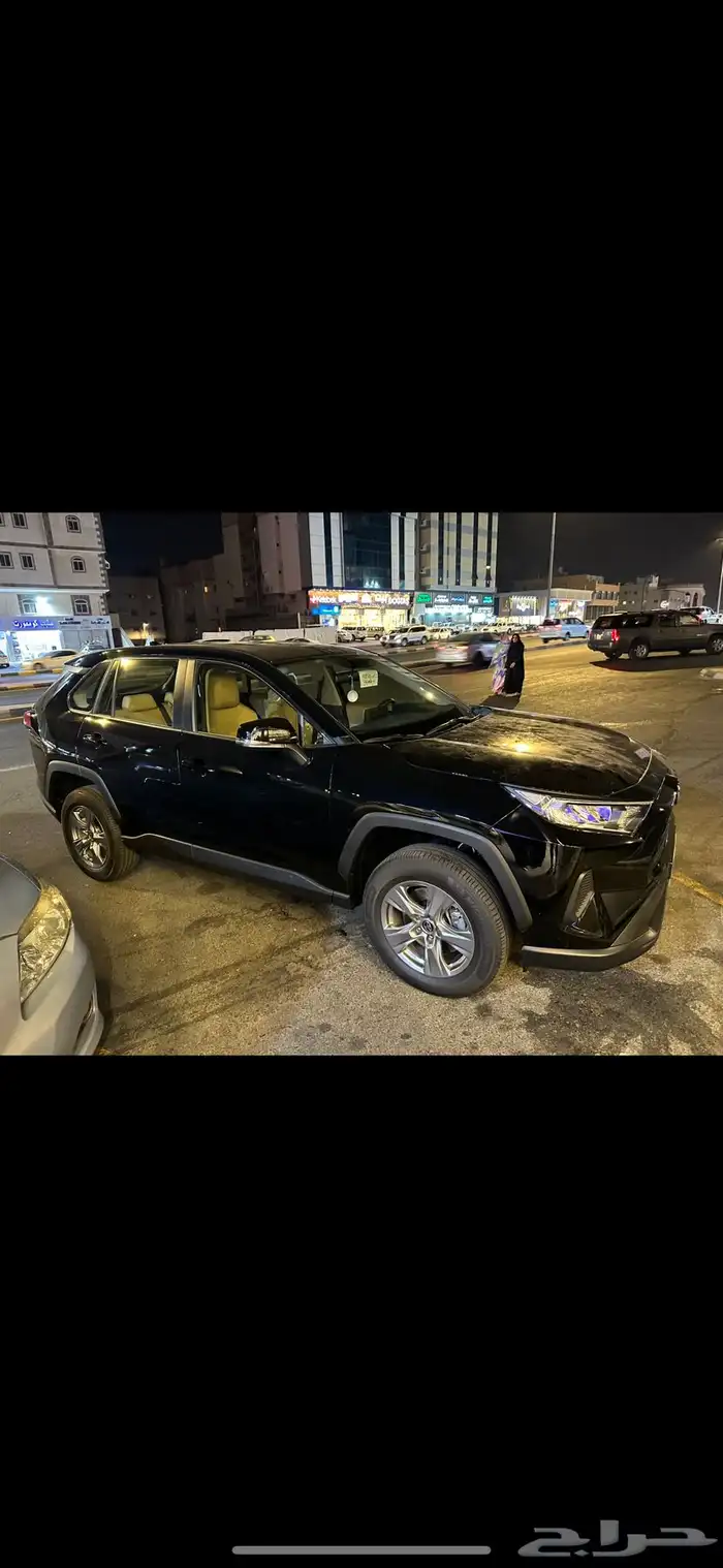 راف فور للبيع 2023 0