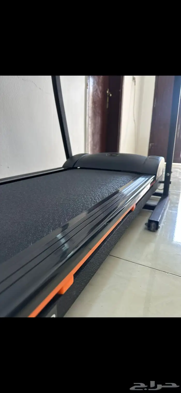 جهاز سير كهربائي جهاز مشي نضيف للبيع 6
