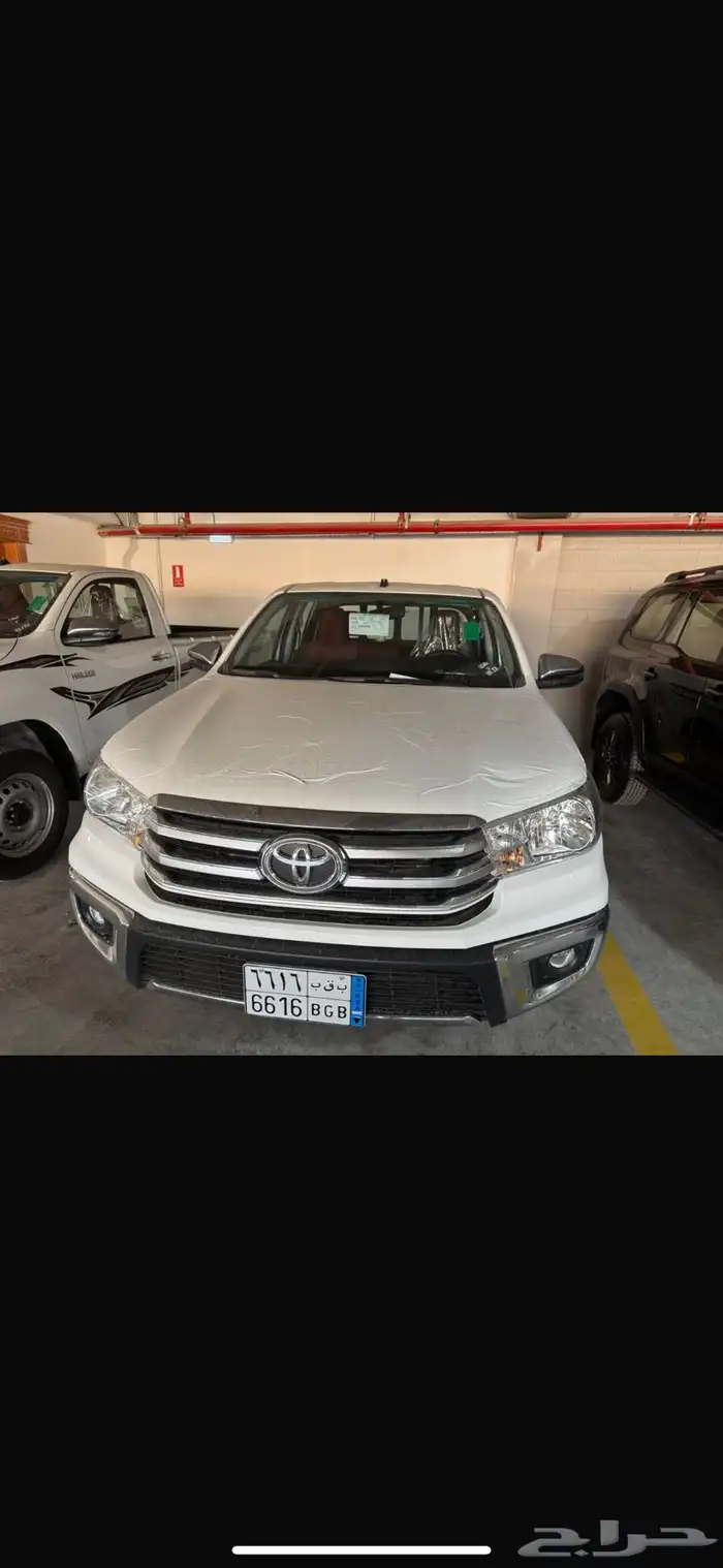 هيلكس 2025 GLX بنزين 11