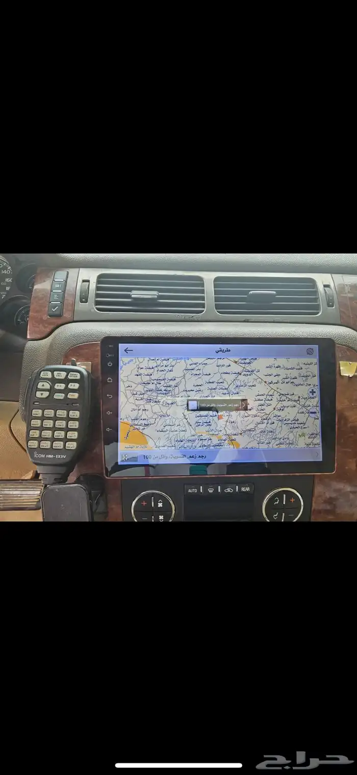 يوكن 2008 دبل قصير جاهز للشتوية 15