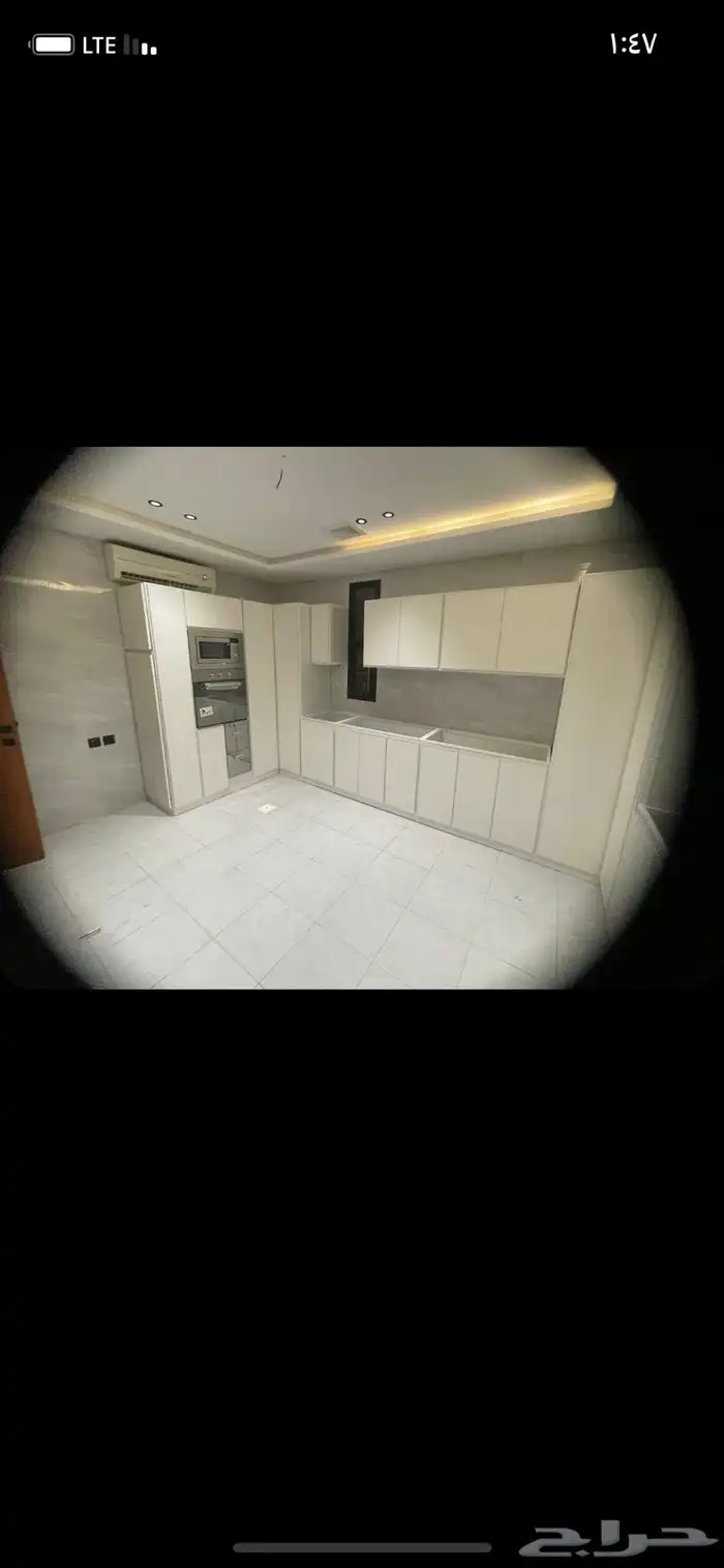 مطابخ تفصيل جاهز على حسب الطلب 0