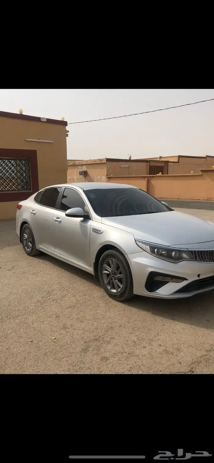 اوبتيما موديل 2019 بدي وكاله محركات وكاله ممشى 330 1