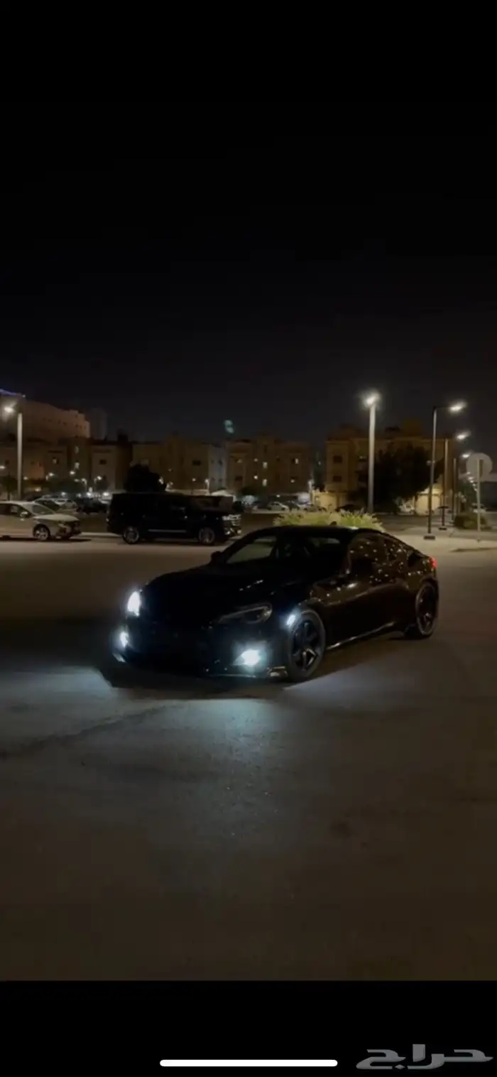 turbo 1JZ GT86 2015 7