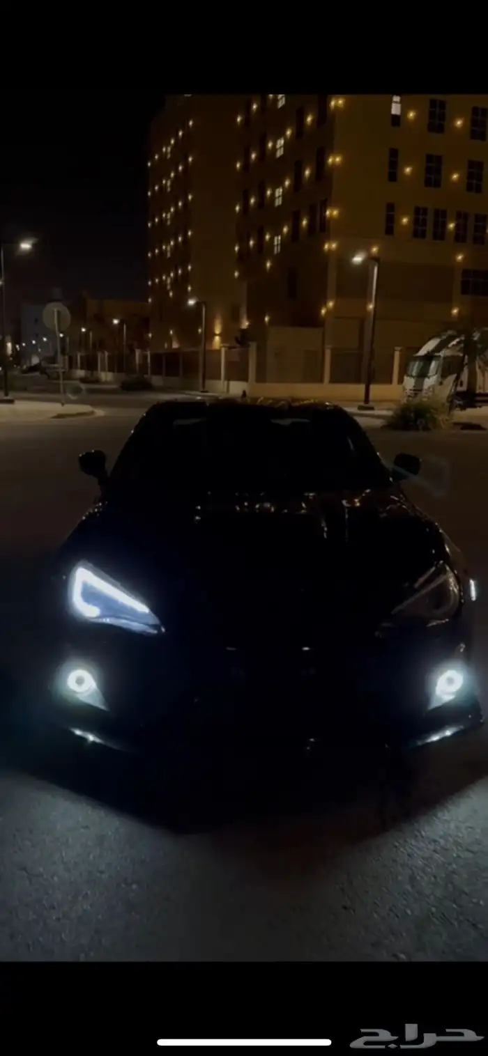 turbo 1JZ GT86 2015 8