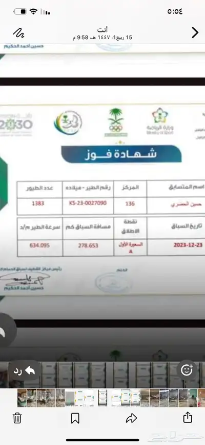 طبات زاجل ( سباق ) فاااخره index