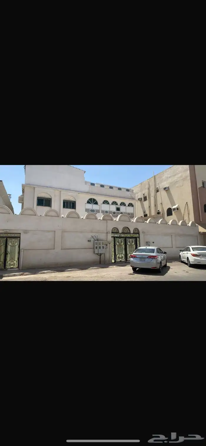 عمارة للبيع بالخالدية دورين بسعر أرض نقطة 2