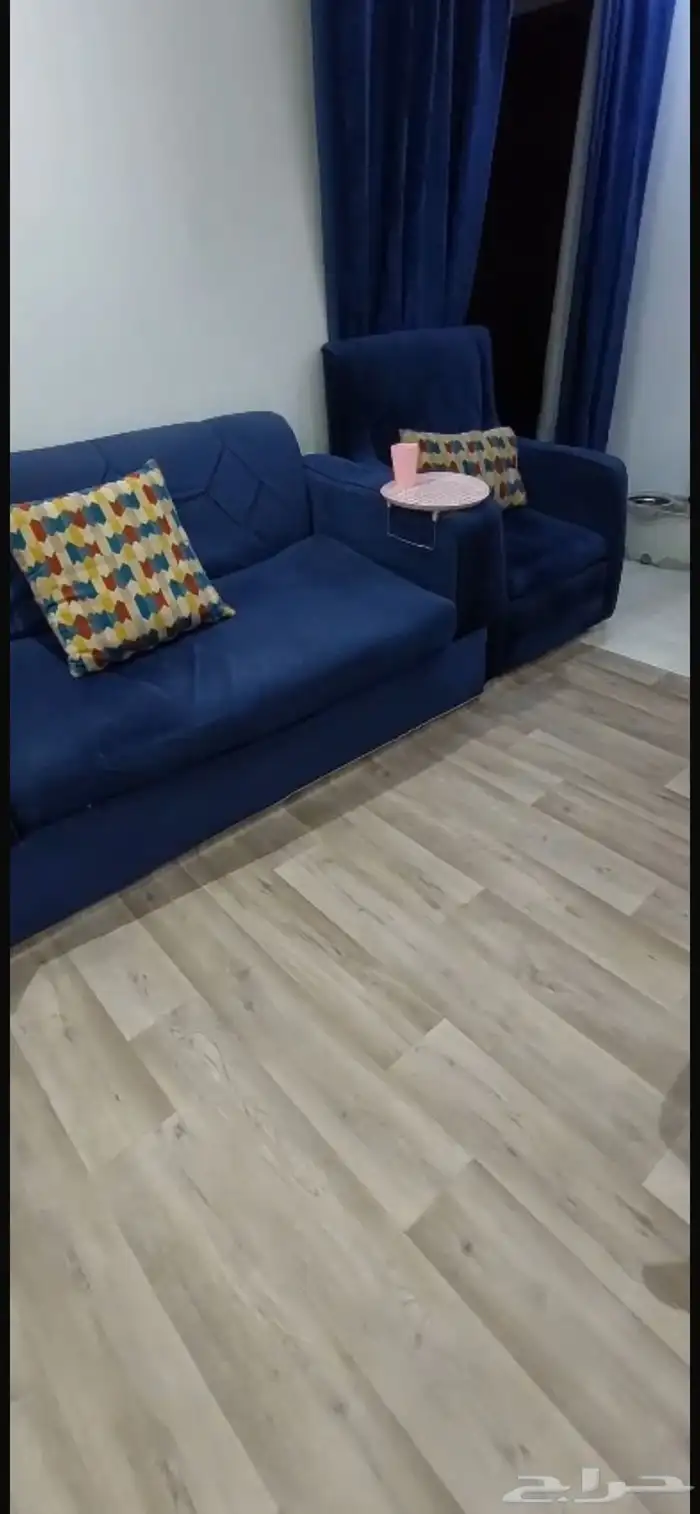 كنب صاله بسعر رخيص ب 300 ريال 1