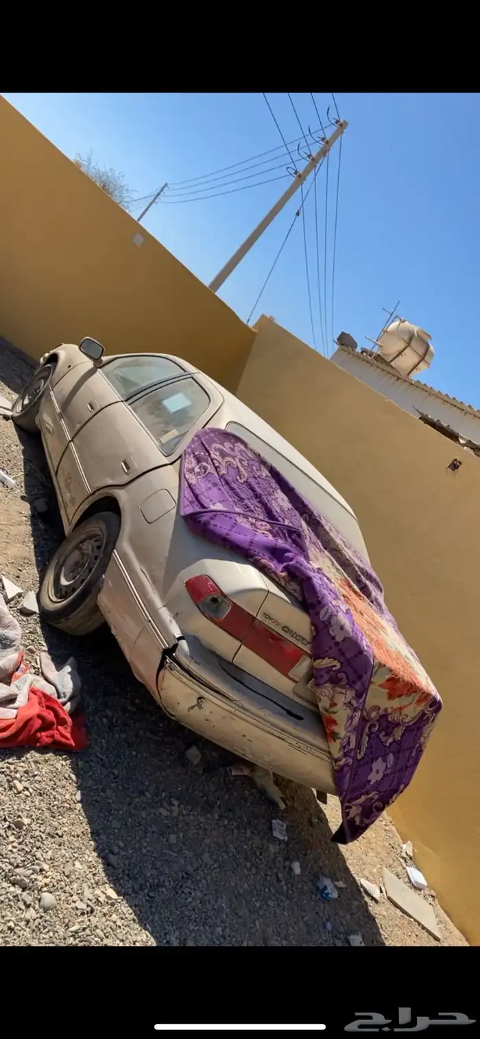 كامري 2002 0