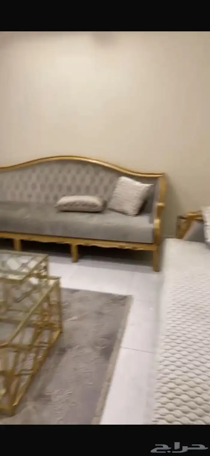 كنب للبيع جديد 1
